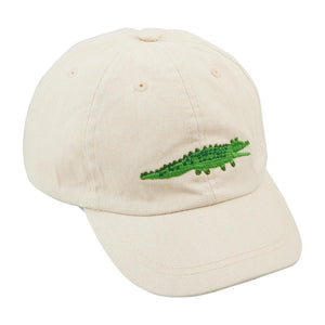 Kid's Embroidered Hat