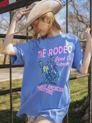 Rodeo Forever T-Shirt