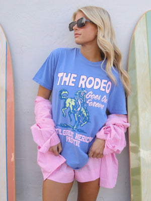 Rodeo Forever T-Shirt