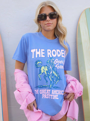 Rodeo Forever T-Shirt