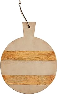 Sandstone Wood Board