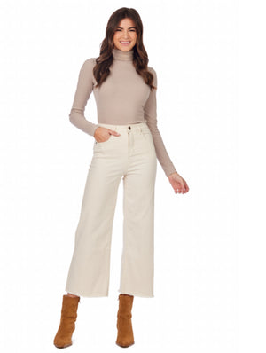 Crawford Wide Leg Pant