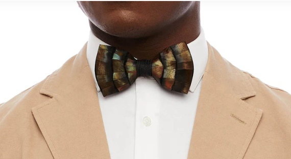 Brackish Bowties