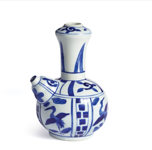BB Dynasty Song Vase