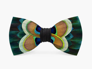 Brackish Bowties