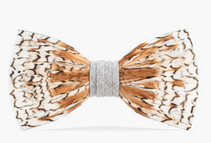 Brackish Bowties