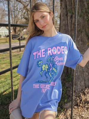 Rodeo Forever T-Shirt