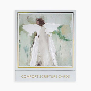 Anne Nielson Comfort Cards