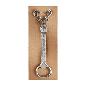 Deer Antler Bottle Opener