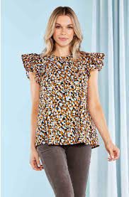 Salma Top