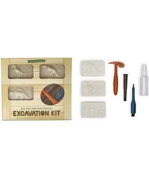 Excavation Kit