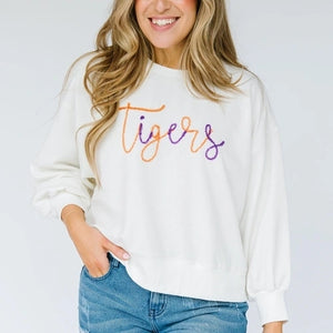 Go Tigers! Sweatshirt
