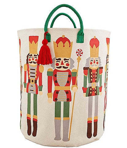 Nutcracker Gift tote