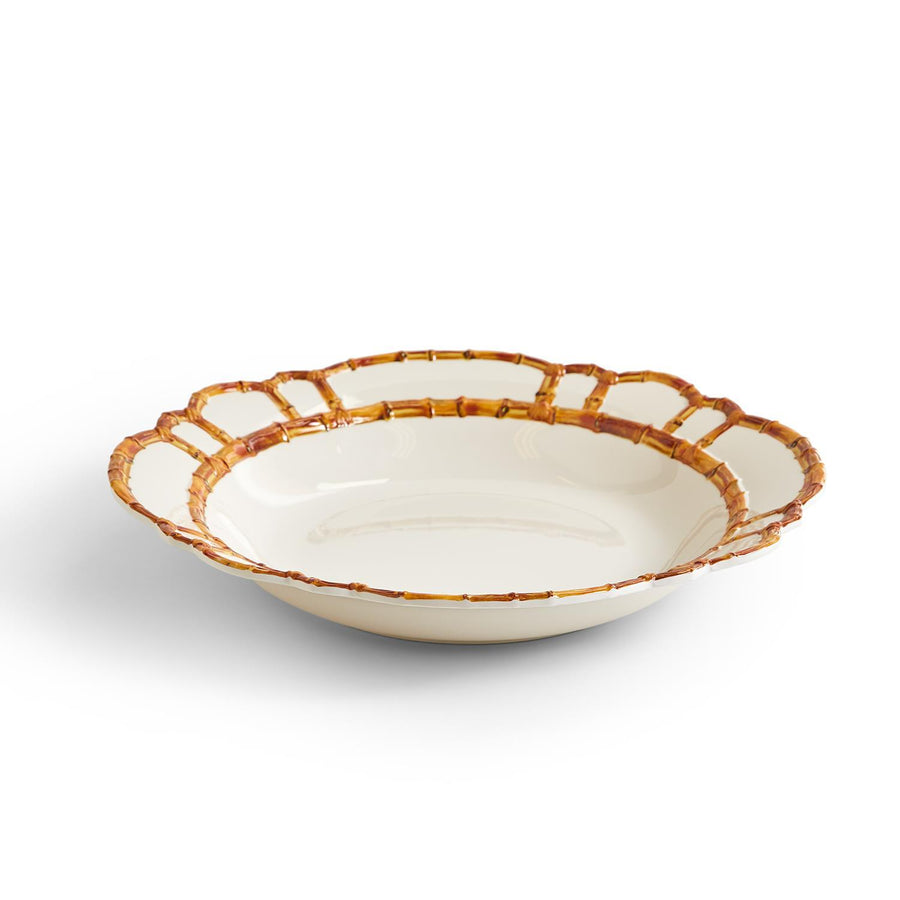 Bamboo Touch Bowl