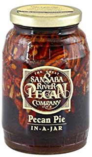Pecan Pie-In-A-Jar