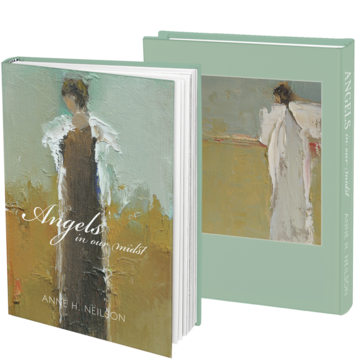 Anne Neilson Angels in our Midst Book