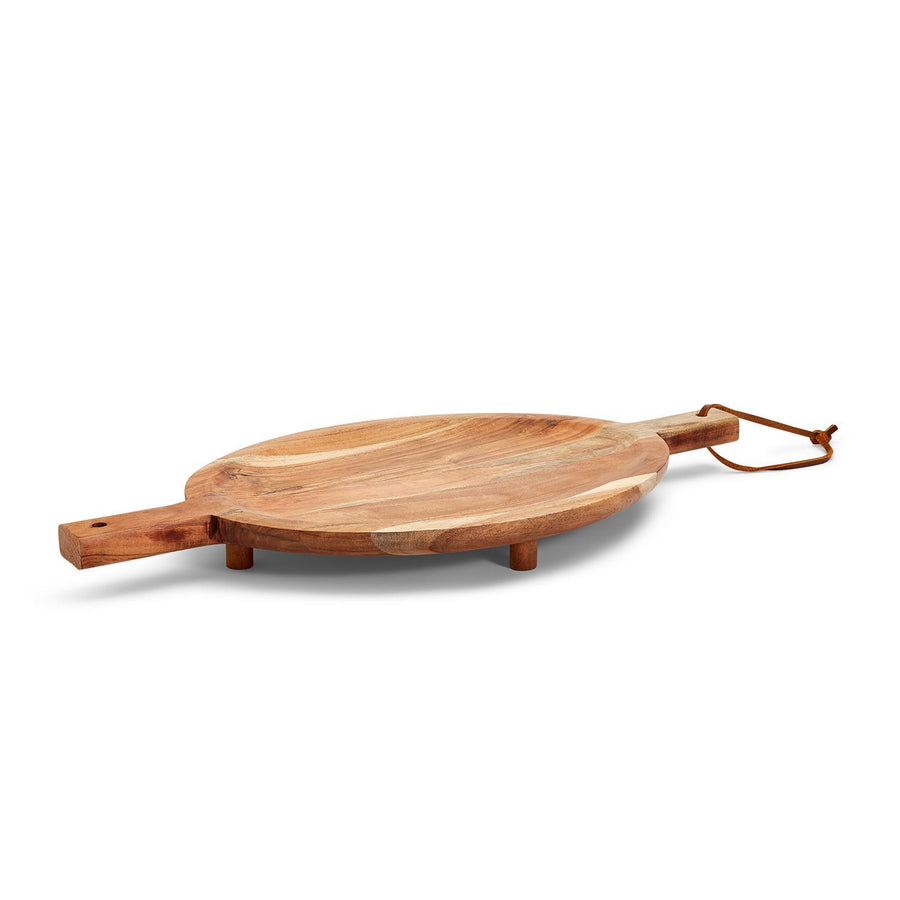 Serving Board with Handles
