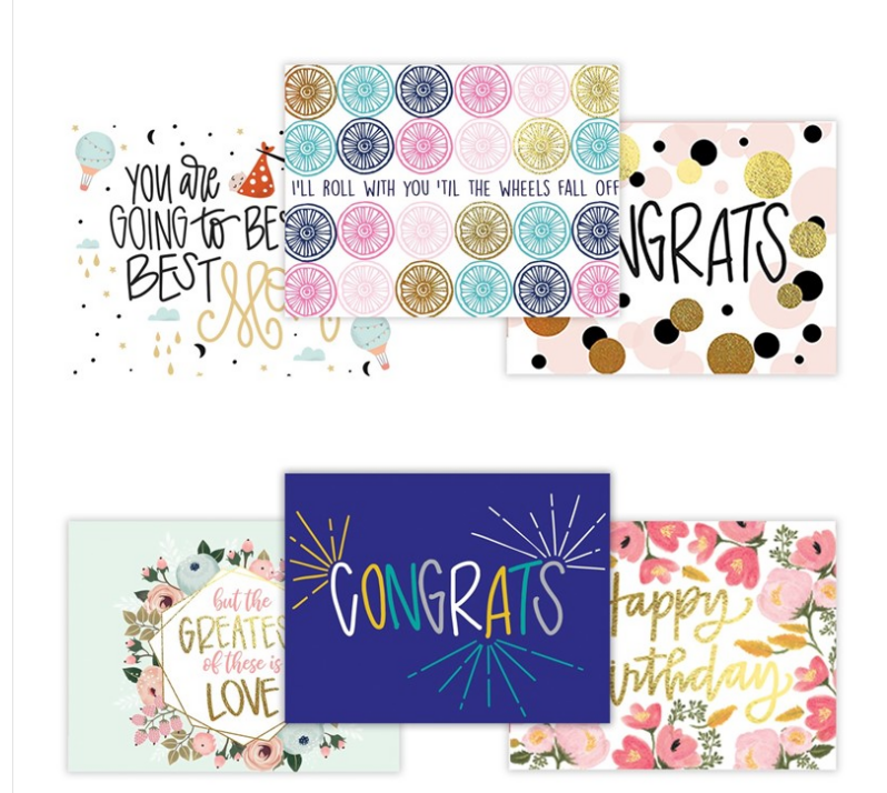 Greeting Cards