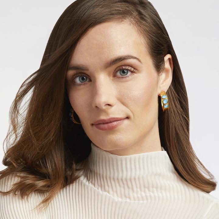 Savoy Statement Hoop