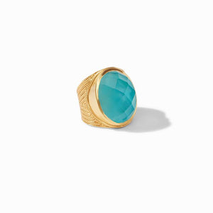 Verona Statement Ring