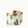 Frasier Fir 3-Wick Candle