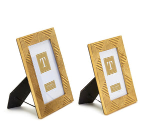 Golden Age Frame