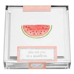Acrylic Box Enclosures “Melon”