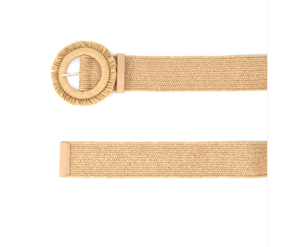 Woven Belt