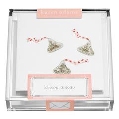 Acrylic Box Enclosures “Kisses”