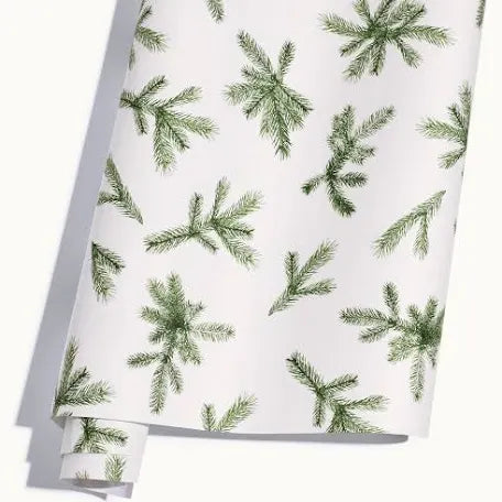 Frasier Fir Fragranced Wrapping Paper