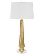 Squire Gold Table Lamp